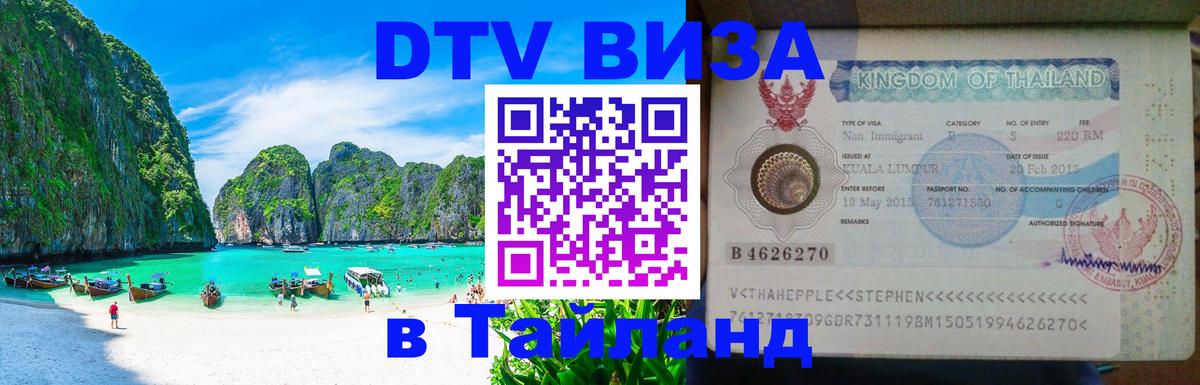 Оформление DTV визы под ключ: стоимость и тарифы, только загранпаспорт - 05.10.2025 